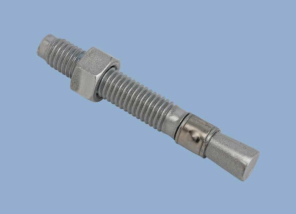 Picture of 3/4" x 4-1/4" Red Head Trubolt 304 Stainless Steel WW-3442, 10/Box